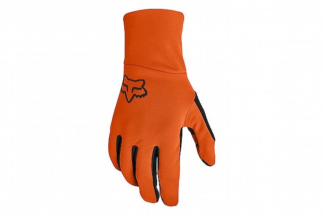 Fox Racing Ranger Fire Glove Fluorescent Orange