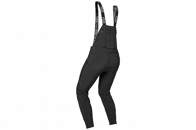 Fox Racing Defend Fire Bib Pants 