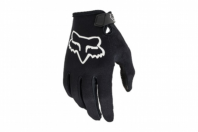 Fox Racing Womens Ranger Glove Black