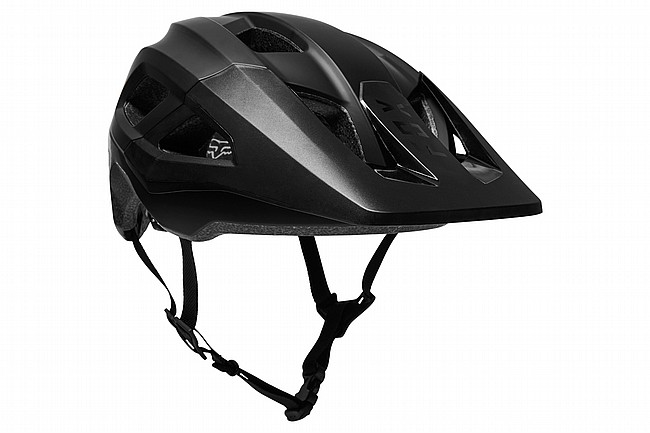 Fox Racing Mainframe MIPS MTB Helmet TRVRS - Black / Black