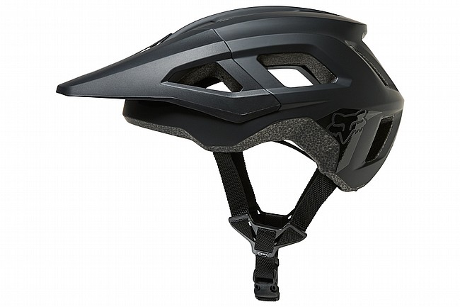 Fox Racing Mainframe MIPS MTB Helmet TRVRS - Black / Black