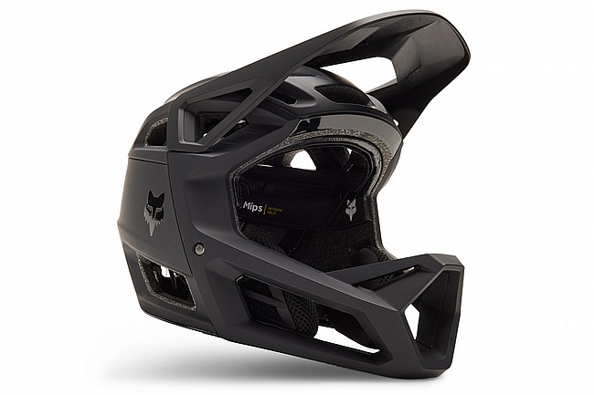 Fox Racing Proframe RS MIPS MTB Helmet Black