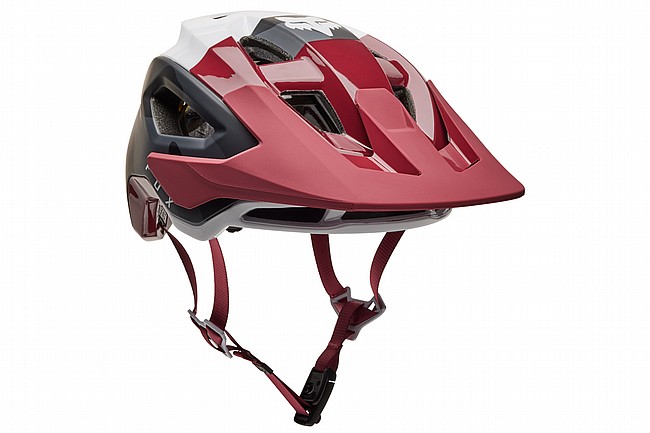 Fox Racing Speedframe Pro MIPS MTB Helmet Black Camo