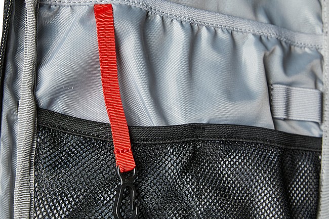 Fox Racing Utility 10L Hydration Pack 