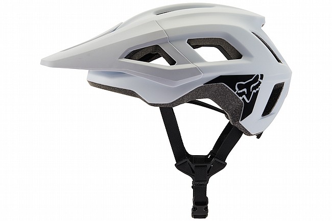 Fox Racing Youth Mainframe MIPS MTB Helmet White