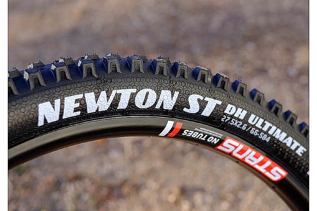 Goodyear Newton-ST DH ULTIMATE RS/T 27.5 Inch MTB Tire Goodyear Newton-ST DH ULTIMATE RS/T 27.5 Inch MTB Tire