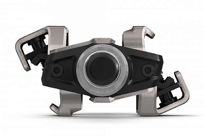 Garmin Rally XC100 Single Sensing Power Meter Pedals Garmin Rally XC100 Single-sensing Power Meter Pedals