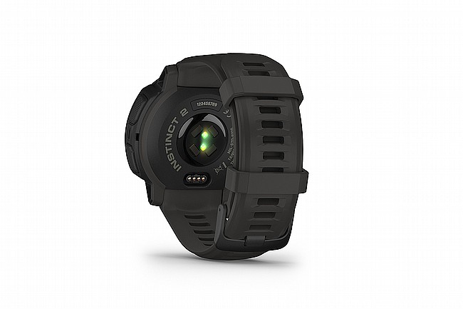Garmin Instinct 2S GPS Watch Graphite