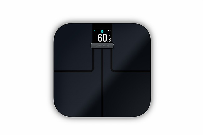 Garmin Index S2 Smart Scale  Body Fat Percentage