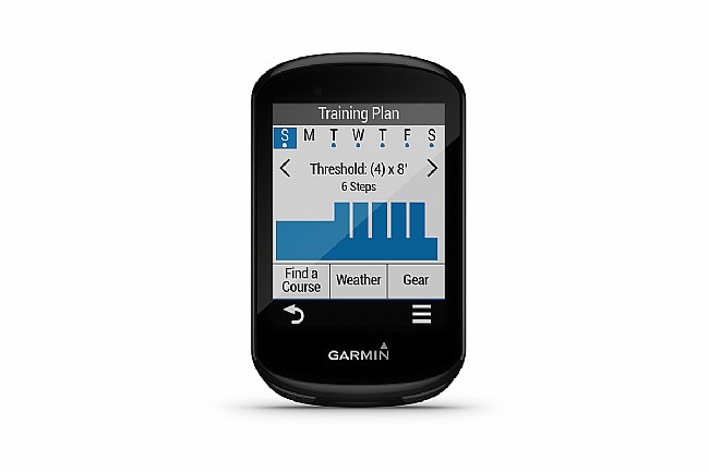 Garmin Edge 830 MTN Bundle GPS Computer Garmin Edge 830 MTN Bundle