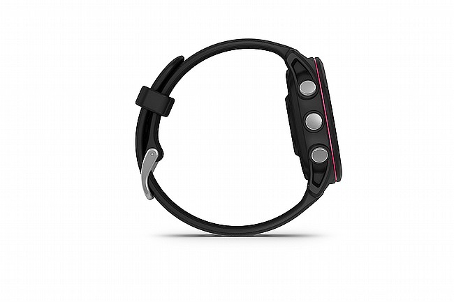 Garmin Forerunner 255S Music Black