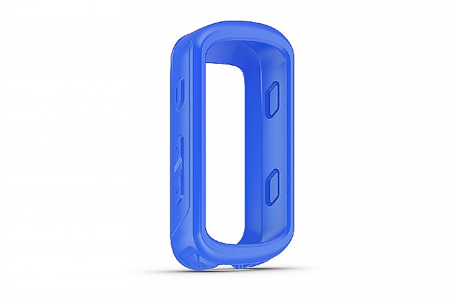 Garmin Silicone Case for Edge 830 Blue