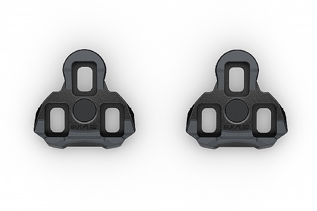 Garmin Rally Look Keo Cleats Rally RK - Look Keo 0 degree Replacement Cleats
