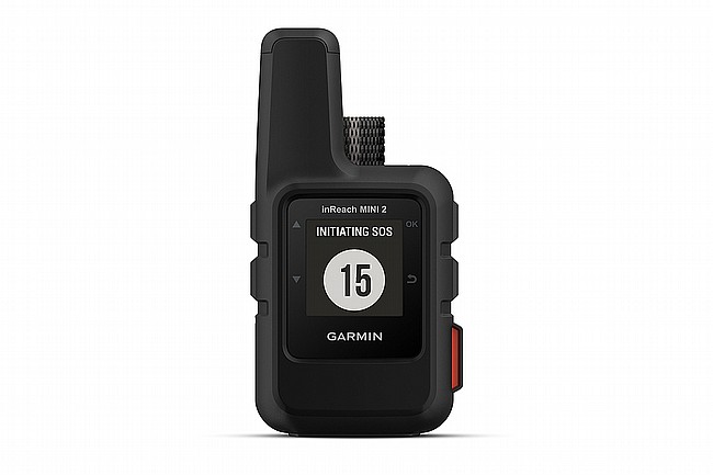 Garmin inReach Mini 2 Emergency Services