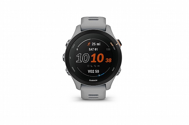 Garmin Forerunner 255S Powder Gray