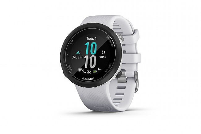 Garmin Swim 2 White