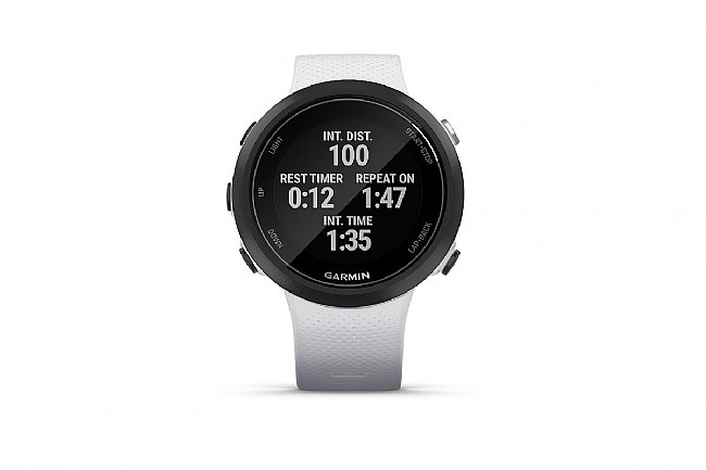 Garmin Swim 2 White