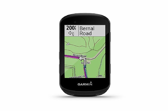 Garmin Edge 530 Bundle GPS Computer Garmin Edge 530 Bundle