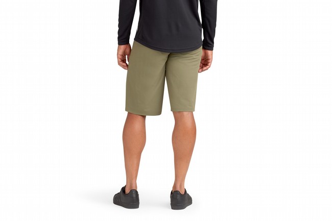 Dakine Mens Syncline Short Olive