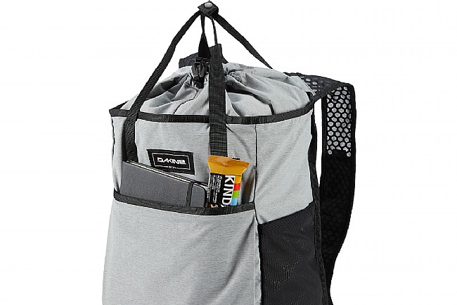 Dakine Packable Backpack Greyscale