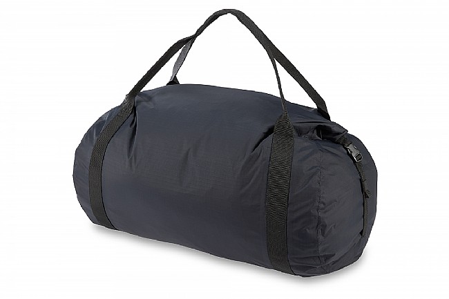 Dakine Packable Rolltop Dry Duffle 40L Black