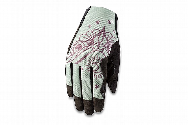 Dakine Womens Covert Glove Sage Moth
