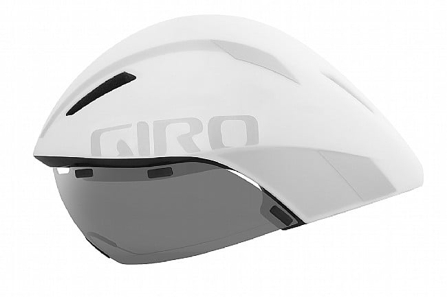Giro Aerohead MIPS Helmet White/Silver