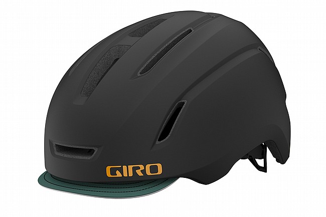 Giro Caden MIPS Urban Helmet Matte Warm Black