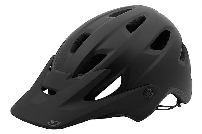 Giro Chronicle MIPS MTB Helmet Matte Black/Gloss Black