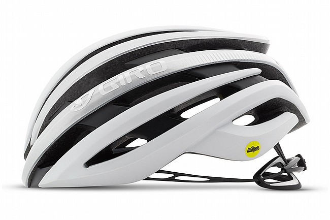 Giro Cinder MIPS Road Helmet Matte White/Silver