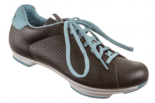 Giro 2015 Womens Civila Cycling Shoe at WesternBikeworks