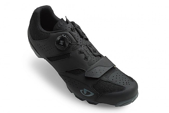 giro cylinder shoes review