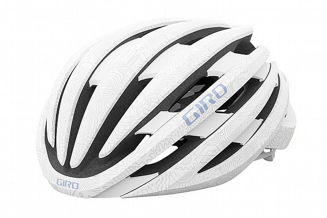 Giro Ember MIPS Womens Road Helmet Matte Pearl White