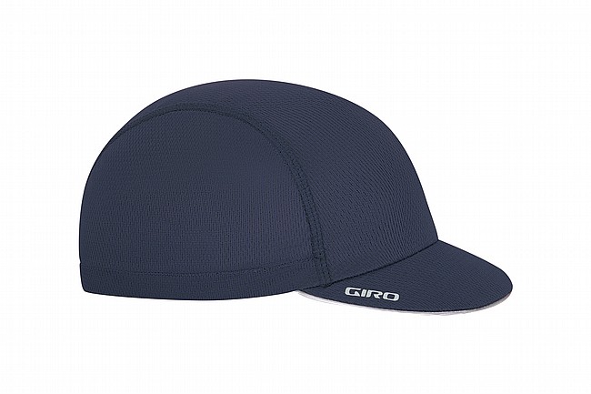 Giro Peloton Cap Midnight Blue - One Size