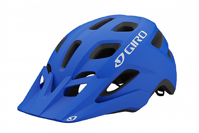 Giro Fixture MIPS Helmet Matte Trim Blue