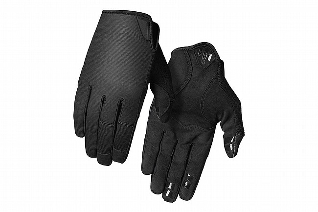 Giro DND Glove Black