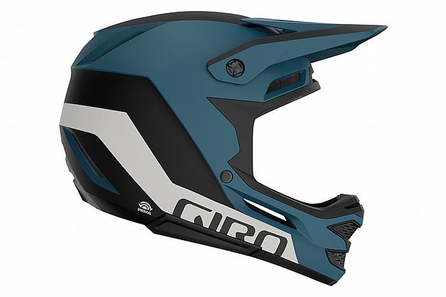 Giro Insurgent Spherical Full-Face MTB Helmet Harbor Blue