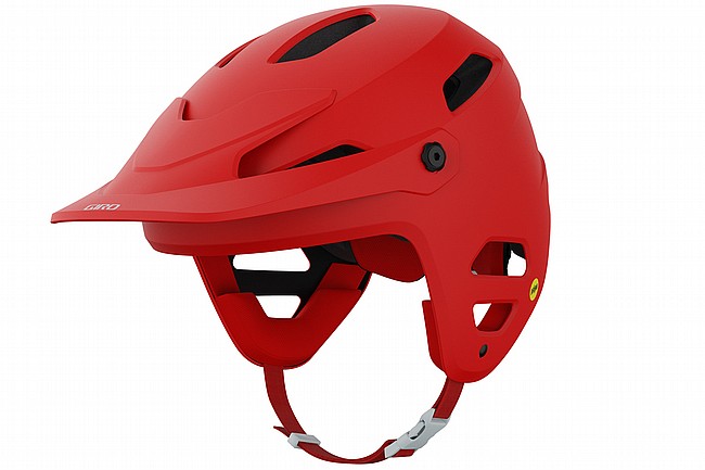 Giro Tyrant MIPS MTB Helmet Matte Trim Red