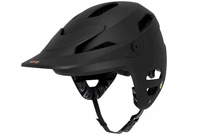 Giro Tyrant MIPS MTB Helmet Matte Black Hypnotic