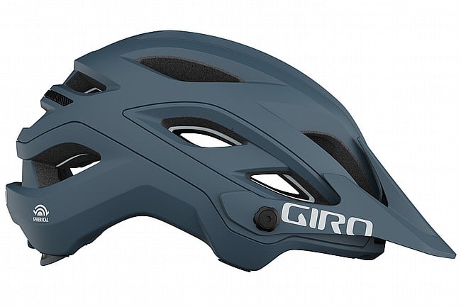 Giro Merit Spherical MIPS MTB Helmet Matte Portaro Grey
