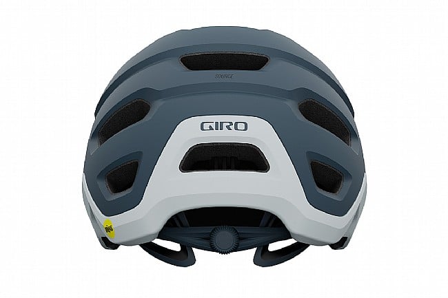 Giro Source MIPS Helmet Matte Portaro Grey
