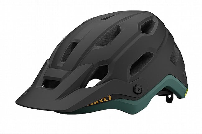 Giro Source MIPS MTB Helmet Matte Warm Black
