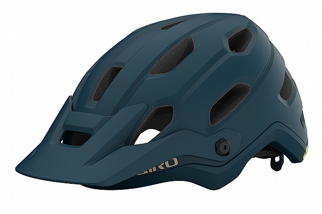 Giro Source MIPS MTB Helmet Matte Harbor Blue