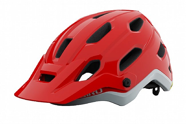 Giro Source MIPS Helmet Trim Red