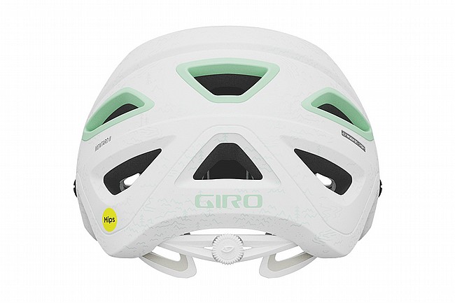 Giro Montaro MIPS II Womens MTB Helmet Matte White