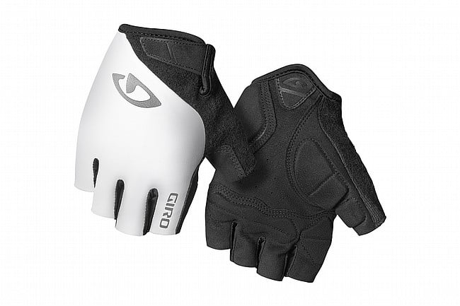 Giro Womens Jagette Glove White