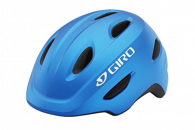 Giro Scamp MIPS Helmet Matte Ano Blue