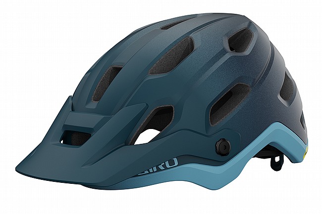 Giro Source MIPS Womens Helmet Matte Ano Harbor Blue