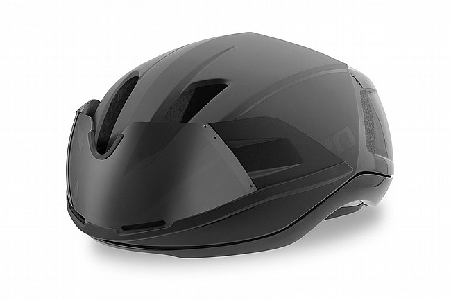 Giro Vanquish MIPS Helmet Matte Black/Gloss Black