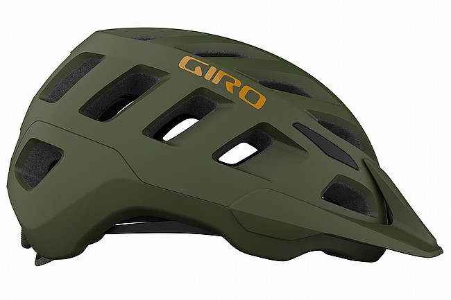 Giro Radix MIPS MTB Helmet Trail Green